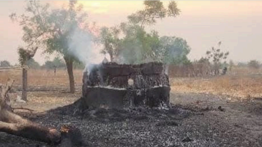 Gun Violence Report, 2026